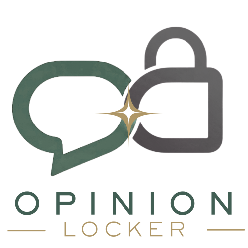 Opinion Locker