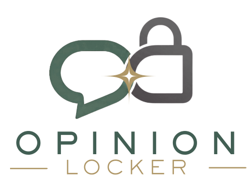 Opinion Locker